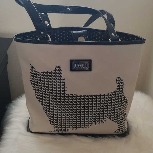 Lulu Guinness Handbags - Women's LuLu Guinness purse